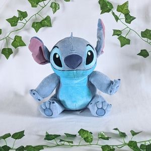 Disney Lilo & Stitch Plush